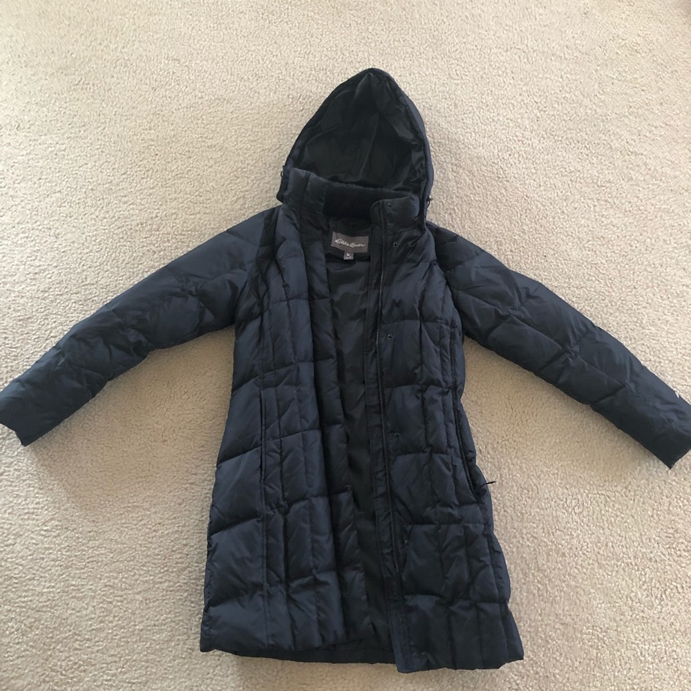 Eddie Bauer Jacket